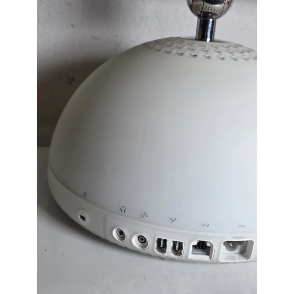 Apple iMac PowerPC G4 15